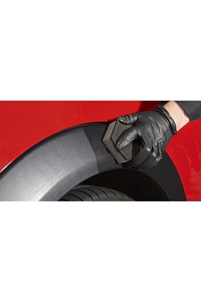 MeyZone Oto Araç Tampon Torpido Plastik Aksam Parlatıcı Seramik Kaplama