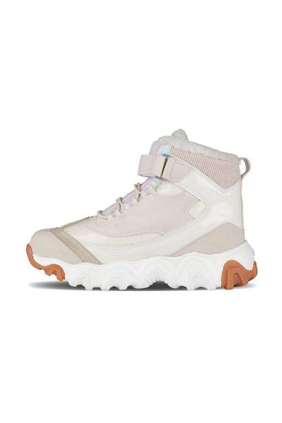 Vicco Unisex Παιδικές μπότες Radus Filet Phylon - Μπεζ