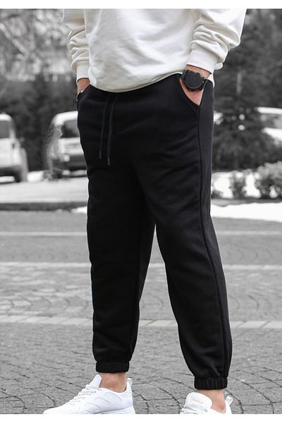 ALTIN DİKİŞ Σετ φούτερ με ψηλόμεσο ελαστικό πόδι - 2 PCS Sportwear Company