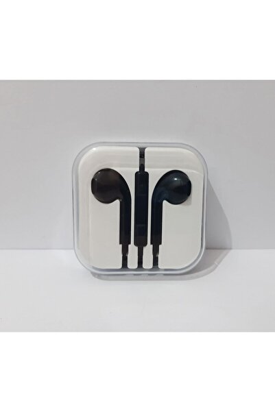 renkli çiçekler Stereo Kulaklık Play Stop Fonksiyon Dahili Kulaklık