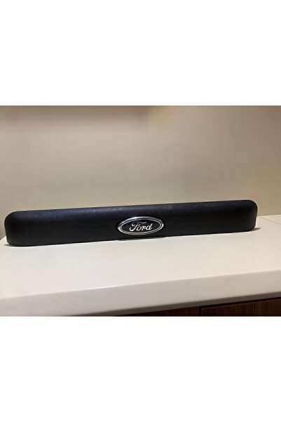 Genel Markalar Ford Connect 2003-2013 Arka Bagaj Kapak Plaka Aydınlatma Plast...