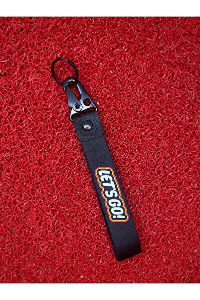 CEBECİOTO LET'S GO BEZ BRELOKE ACCESORII AUTO DE CALITATE