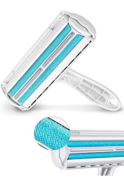 UPEKA Συλλέκτης σκόνης και τρίχων για χαλιά κρεβάτια και ρούχα με κάδο