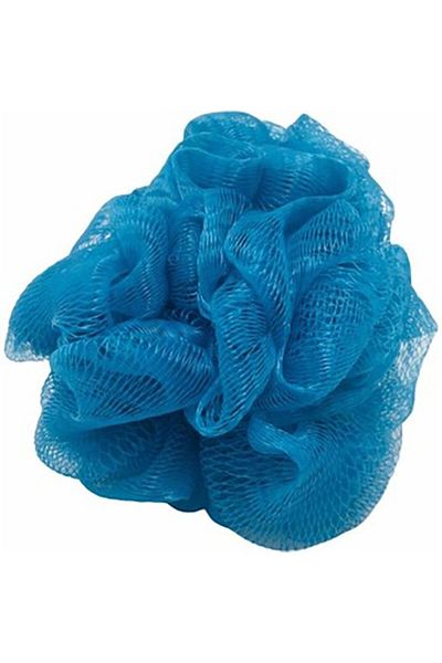 Alra Bath Sponge - Fiber 1 Piece