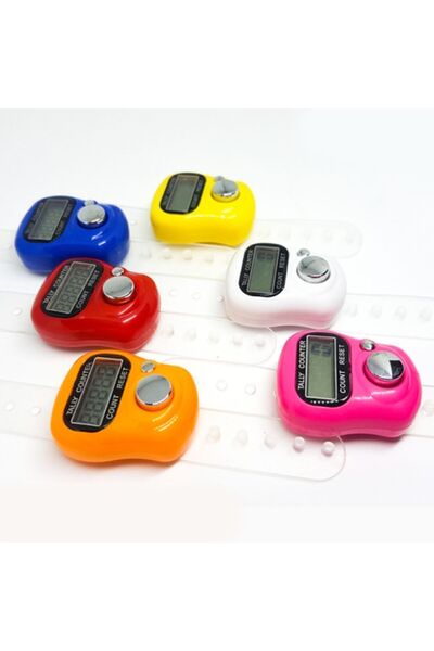 İslami Hediyeler Zikirmatik الرقمي - قطع مريح