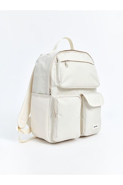 LC Waikiki 40x30x14 cm Γυναικείο σακίδιο πλάτης Back to Campus