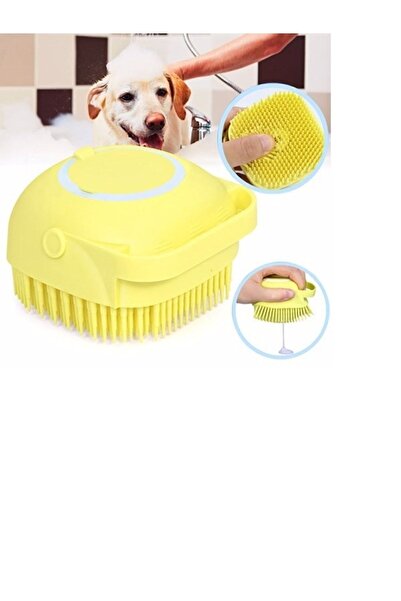 Generic Brand 1 Piece Cat Dog Washable Washing Bag with Shampoo Tank
