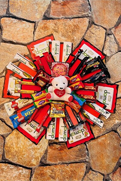 CEZVELİAĞA KURUKAHVECİSİ CEZVELİAĞA ULTRA LÜKS ÇİKOLATALI PATLAYAN KUTU