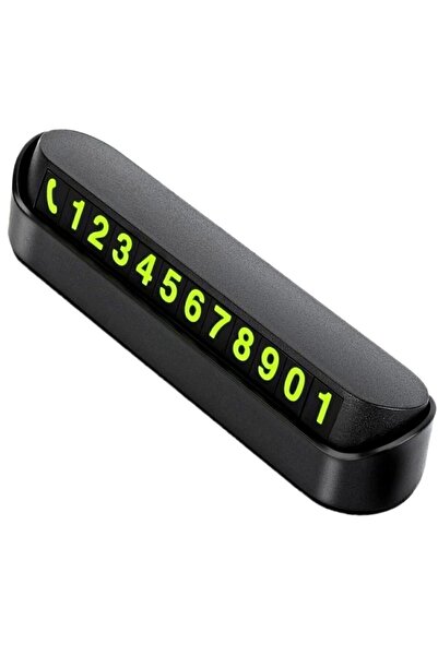 Genel Markalar Araç Park Telefon Numaratörü