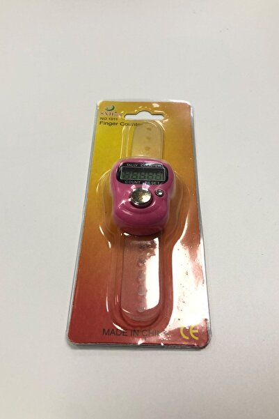 HOBİ YILDIZ Zikir Matik