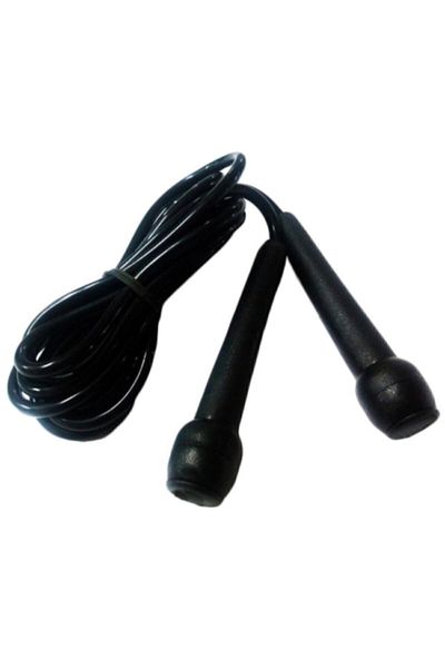 ZEN STYLE Thermoplastic Athlete Jump Rope Length Adjustable