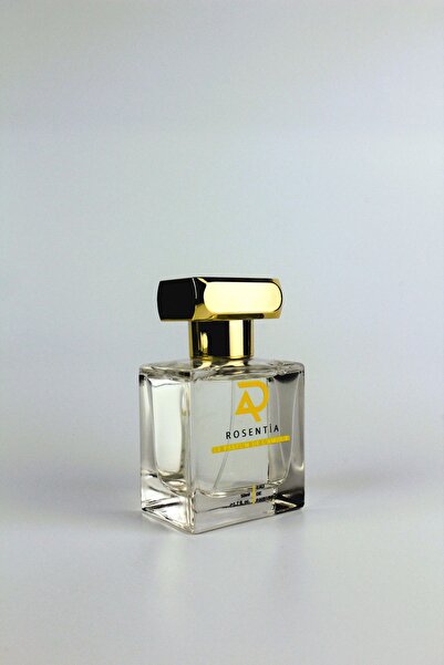 Rosentia Luxe Edition Lx10 (BURBERRYS CLASSIC) Muadili Kadın Parfümü 50ml Edp