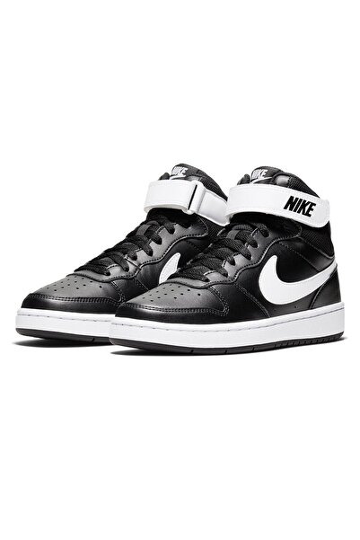 Nike CD7782-010 COURT BOROUGH MID 2 (GS) Sneaker