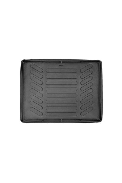 Rizline Renault Kango Combi 2001 Araca Özel Tasarım 3D Bagaj Havuzu