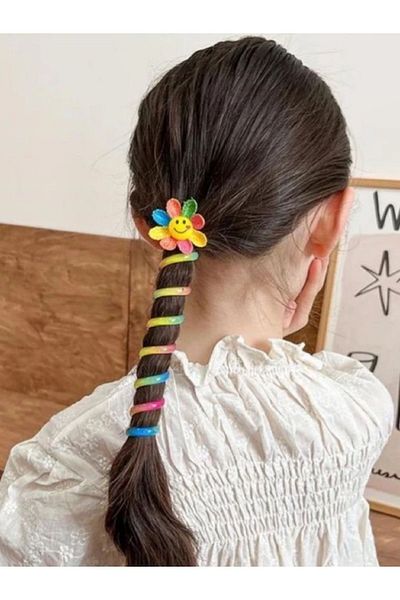 ARASKO Twisted, Figured, Spiral Spiral Hair Clip