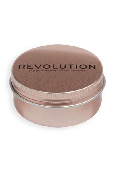 Revolution Glow Balm Rose Pink Blush