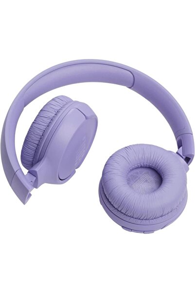 JBL Tune 520bt Multı Connect Wıreless Purple