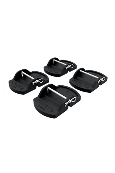 KNOTT KARAVAN KÖŞE DESTEK AYAĞI ALT ZEMİN TABLASI BIG FOOT 4lü