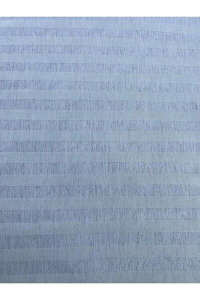 Erba kreasyon 50X70 cm 2 Pieces Cotton Satin Striped Pillow Case