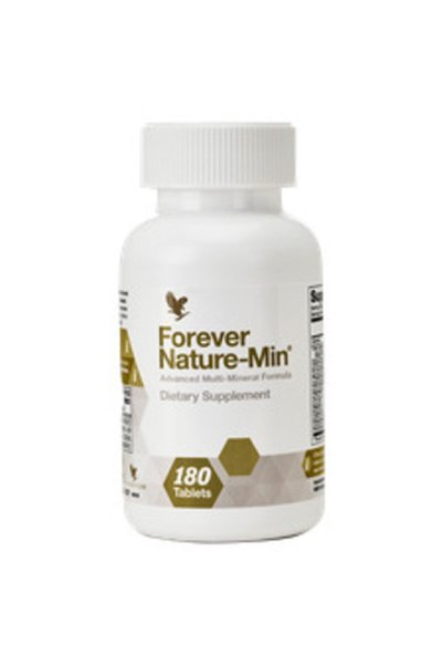 Forever Living فوريفر نيتشر-مين - 073 (الأصلي)