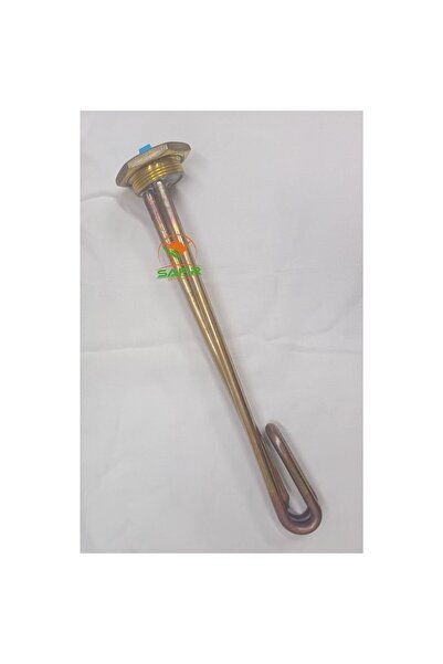 SAFİR Tea Boiler Resistance Torch Tea Stove Heater Resistance A++ SAFIR TEA BOILERS