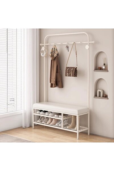 larissa design Ayakkabılık Portmanto