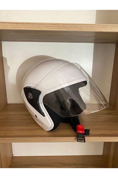 cesastore Kırılmaz Özellikli Yarım Kask