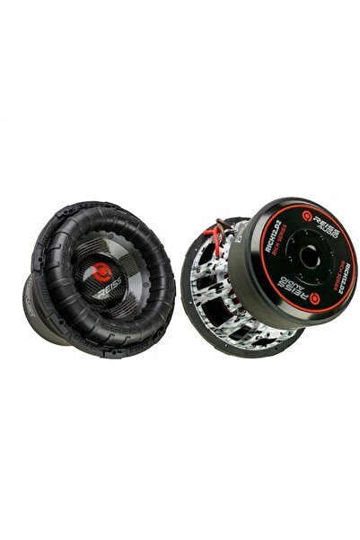 Reiss Audio RS-RICH12 2500 RMS 30CM SUBWOOFER