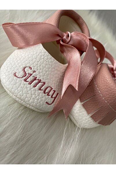 Betülün diktikleri Bebek Makosen İsimli