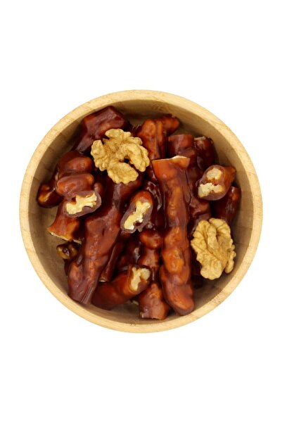 Antep Pazarı Maraş Cevizli Sucuk - 400 gram