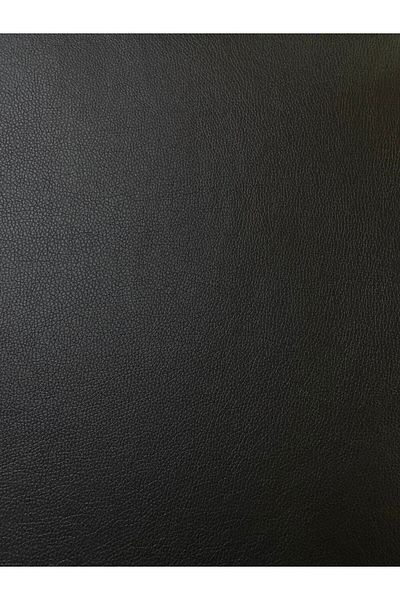 redfabric Μαύρη ταπετσαρία Έπιπλα από συνθετικό δέρμα και υφασμάτινο δέρμα αυτοκινήτου