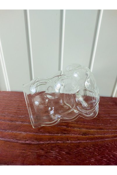 madamcamilla Borosilicate Glass Grape Cup