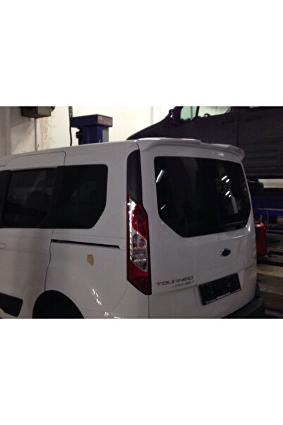 Genel Markalar Connect Ym Spoiler Boyasız