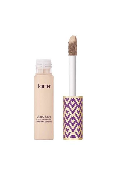 Tarte Shape Tape Concealer 16n Fair-light Neutral 10 ml Pinkestcosmetics