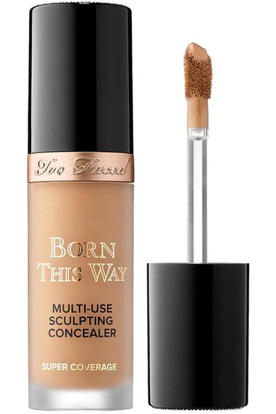 Too Faced Born This Way Super Coverage Concealer 15 Ml