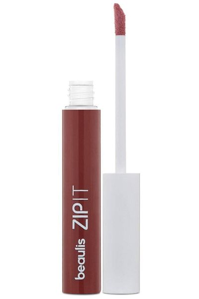 beaulis Zip It Liquid Matte Lipstick 305