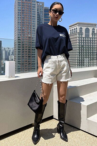 uyguntarz Unisex tričko Cherish Time Effect Dream s potištěným designem