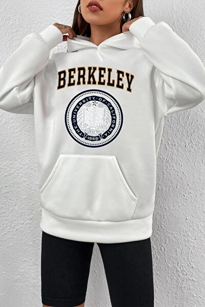 uyguntarz Unisex majica Berkeley Štampano