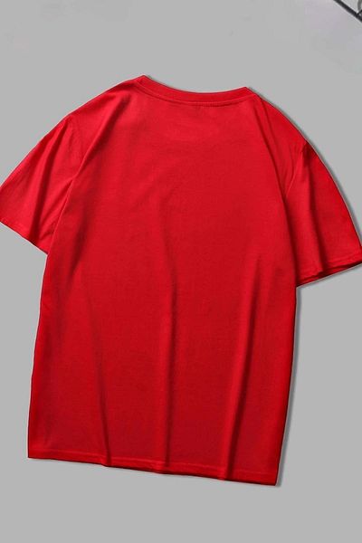uyguntarz Bedrucktes Unisex-T-Shirt „California“.