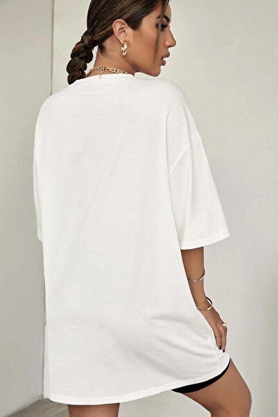 uyguntarz Μπλουζάκι Unisex California Printed Design