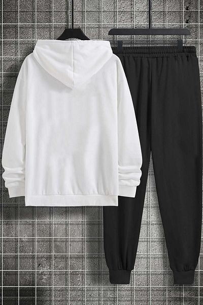 uyguntarz Σετ φόρμας Unisex California