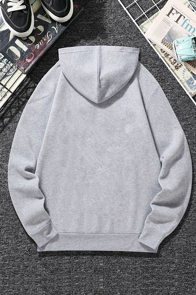 uyguntarz Unisex φούτερ με στάμπα Karasuno