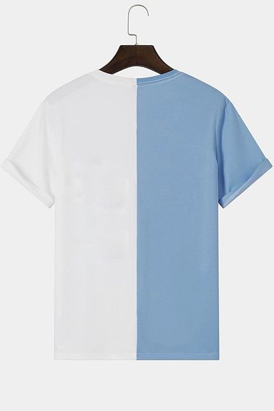 uyguntarz Unisex Oversize-T-Shirt mit „Everything“-Aufdruck