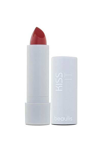 beaulis Kiss It Matte Lipstick 308 Femme Fatale