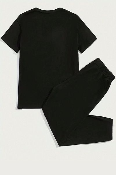 uyguntarz Unisex Orchid You Σετ φόρμας 2 τεμαχίων