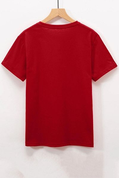 uyguntarz Unisex μπλουζάκι με στάμπα Ken Kaneki