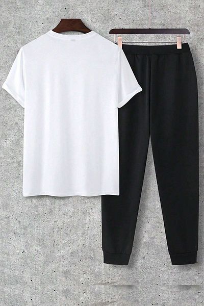 uyguntarz Unisex Butterfly 2 részes tréningruha szett