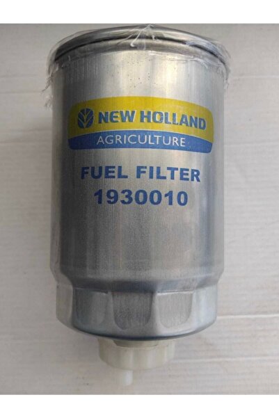 CNH New Holland Yağ Fil. 1931018, Mazot Fil. 1930010, Hidrolik Fil.5113297 -3...