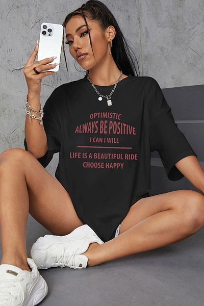 uyguntarz Μπλουζάκι Unisex Always Design