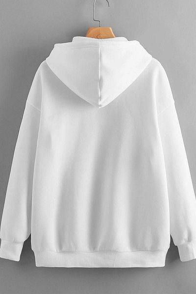uyguntarz Φούτερ με στάμπα Unisex Fs